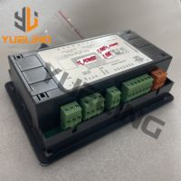 Combinaison ID-FLX-LITE Intelidrive Flx Lite pour contrôleur de générateur pièces de groupe électrogène Module de panneau de commande moteur Diesel