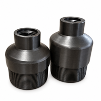Convertisseur de Tige de Forage 127 mm de Diamètre