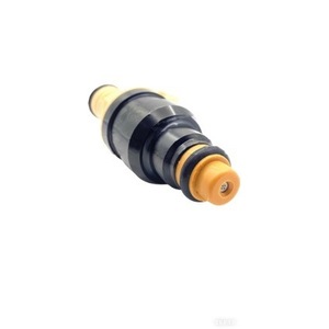 Inyector de Combustible para Ford Ranger Explorer 4.0 V6, Boquilla Common Rail DYOS1704 - Product Image 5
