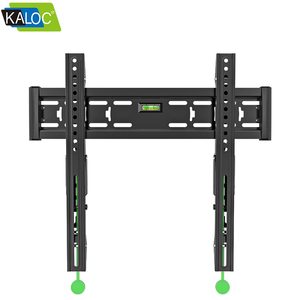 KALOC Thin Fixed <strong>Wall</strong> <strong>Mount</strong> <strong>Tv</strong> <strong>for</strong> 26"-65" Inches SCreen Flat Panel <strong>Tv</strong> <strong>Wall</strong> <strong>Mount</strong> E2 -T - Product Image 1