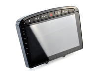 WITSON-Autoradio stéréo Android pour Peugeot 408 308 308SW 2010-2016 Navigation GPS Carplay