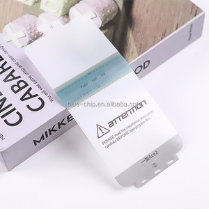 Bằng chứng mạnh mẽ điện thoại thông minh Thương hiệu Mới chống nứt Trung Quốc bán buôn cao su cạnh tốt nhất HD điện thoại bảo vệ màn hình cho OnePlus ace2 - Product Image 5