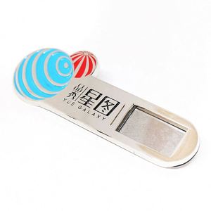 Pin de solapa de esmalte suave con logotipo de marca Business Iron, de metal niquelado, con diseño de ratón, magnético, tipo insignia, recuerdo para eventos - Product Image 2