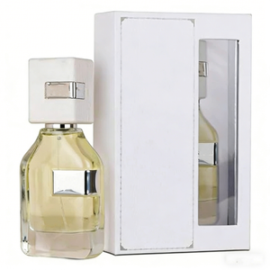 Nouveau <span class=keywords><strong>parfum</strong></span> arabe - 100 ml. Couvercle en bois élégant. Emballage noir et or. <span class=keywords><strong>Parfum</strong></span> oriental. <span class=keywords><strong>Parfum</strong></span>. Boîte cadeau. - Product Image 2