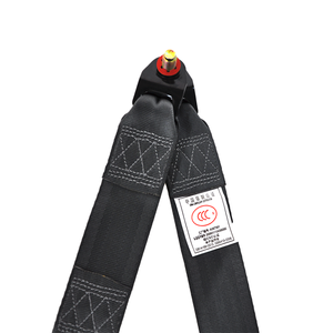 Ajustador <span class=keywords><strong>de</strong></span> cinturón <span class=keywords><strong>de</strong></span> seguridad para bebés y mujeres embarazadas, <span class=keywords><strong>de</strong></span> fábrica China, bajo precio - Product Image 5