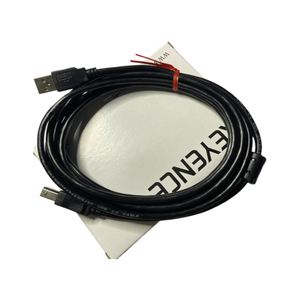 ระบบวิชัน 3 มิติ KEYENCE OP-66844 OP-66843 OP-87602 OP-84427 OP-88151 อุปกรณ์เสริมอื่นๆ ใช้สำหรับการกำหนดค่าพารามิเตอร์ มีสินค้าในสต็อก - Product Image 2