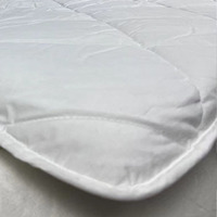Colchón de cama hipoalergénico de estilo coreano moderno portátil de alta calidad colchón de futón de suelo plegable