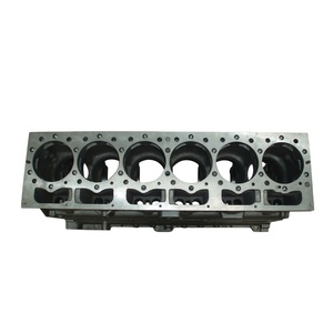 Bloc-cylindres de pièces détachées pour moteur Caterpillar 1N-3574 1N-3576 7N-6550 4P-0623 7n5456 3306 3304 3406 3306B 3126 C15 - Product Image 2