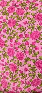 Tissu en coton imprimé pour rideaux, ameublement, vêtements, couture, artisanat, habillement et applications décoratives pour la maison - Product Image 3