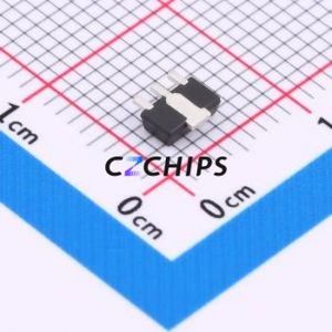 ชิปวงจรรวม NH6375A33P SOT-89-3ของแท้และใหม่เอี่ยม - Product Image 2