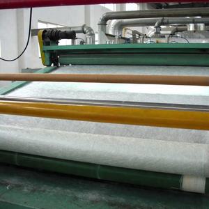Usine chinoise bas <span class=keywords><strong>prix</strong></span> e-verre CMS 260g 280g 300g 450g émulsion <span class=keywords><strong>fibre</strong></span> de verre haché brin tapis <span class=keywords><strong>fibre</strong></span> de verre tapis rouleau - Product Image 6