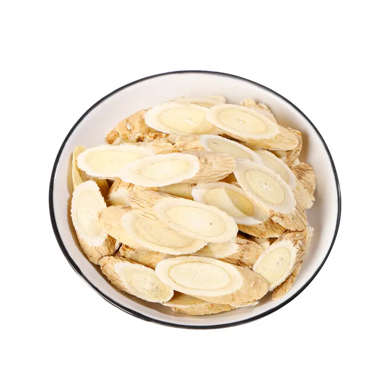 Huang Qi High Quality Astragalus Root Chinese Herbs Astragalus Membranaceus Crude Medicine Huangqi Root