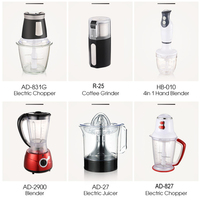 Robot culinaire électrique 150W, coupe-légumes, trancheuse, râpe à fromage, machine à salade, vente en gros