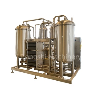 Hoàn toàn tự động bia có ga nước giải khát <span class=keywords><strong>Mixer</strong></span>/đôi-xô <span class=keywords><strong>Mixer</strong></span>/nước giải khát <span class=keywords><strong>Mixer</strong></span> - Product Image 2