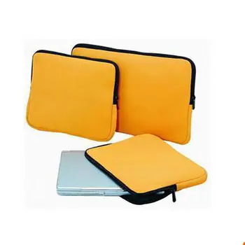 Wholesale Custom Waterproof Tablet Case 10 Inch Sleeves 5mm Laptop Bag 2023 SBR Neoprene Case For Notebook Computer Tablet