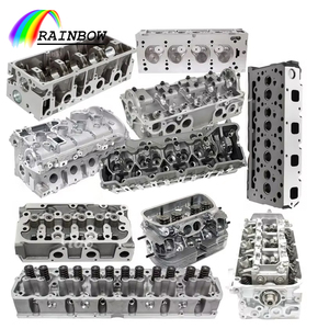 Fábrica China precio barato motor diesel repuestos culata para Hyundai <span class=keywords><strong>Toyota</strong></span> Honda Isuzu Ford Vw Mazda Bmw Mitsubishi - Product Image 2