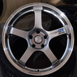 17 18 19 20 21 Inch 5x112 5x120 5x114.3 5x100 Custom Forged Rim Alloy <strong>Wheel</strong> For Advan <strong>Racing</strong> GT 370z Audi Benz BMW M3 M4 F82 - Product Image 5