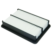 CA-H109P Applicable au filtre à Air 28113-4H000 pour Hyundai Mini Bus H1 H-1 Cargo H-1 Voyage Santa Fe Sonata Grandeur Equus Azera