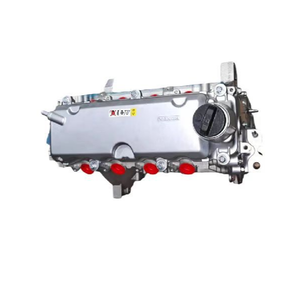 ชุดประกอบเครื่องยนต์ดีเซล 4 สูบ รุ่นใหม่ Autopick สำหรับ <span class=keywords><strong>L15</strong></span> สำหรับ Fit/Jazz (2001-ปัจจุบัน) อะไหล่ทดแทน - Product Image 6