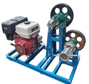 Gas Powered Multi Functional <b>Popcorn</b> Cereal Fruit Rice Cake <b>Machine</b> Whole Grains Puffed Sugar-Coated Core Motor Component - Product Image 3