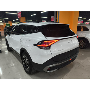 <span class=keywords><strong>Kia</strong></span> <span class=keywords><strong>Sportage</strong></span> <span class=keywords><strong>2023</strong></span> Usado en Stock, HEV 2.0L Automático SUV LHD para Escapadas de Fin de Semana en el Suburbio, Euro VI, 5 Asientos - Product Image 3