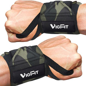 Correas de elevación con purpurina Berserk de <span class=keywords><strong>Anime</strong></span> con logotipo personalizado para hombres, soporte de entrenamiento de nailon resistente para gimnasio, levantamiento de pesas transpirable - Product Image 3