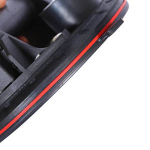 Ventouse à griffe unique de <span class=keywords><strong>pompe</strong></span> à air sous vide de poignée robuste de 8 pouces <span class=keywords><strong>avec</strong></span> <span class=keywords><strong>manomètre</strong></span> - Product Image 4