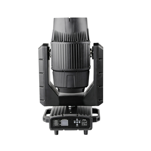 IP66 380W DMX ngoài trời sân khấu sự kiện đèn chống mưa trên bầu trời siêu chùm với đầu di chuyển cho các sự kiện - Product Image 5