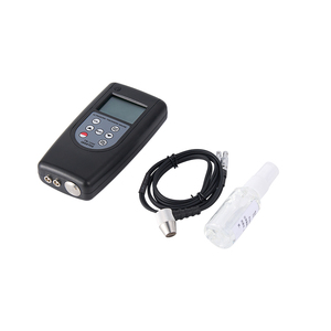 Medidor de Espesor Ultrasónico Digital TM-1240 con Pantalla LCD de Alta Precisión para Metal, Plástico, Acero, Acero Inoxidable, Cerámica y Baterías - Product Image 3