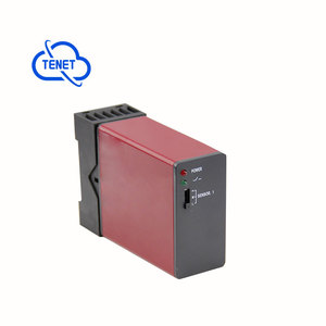 Nguyên lý TLD-110 thiết bị đỗ xe phát hiện vòng lặp xe một làn cho hệ thống quản lý đỗ xe tự động - Product Image 6