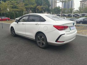 Voiture d'occasion, voitures chinoises <span class=keywords><strong>les</strong></span> <span class=keywords><strong>moins</strong></span> chères, BAIC EU5 2025MY, édition de luxe Hongtu, voiture à énergie nouvelle, EV, fabriqué en Chine - Product Image 5