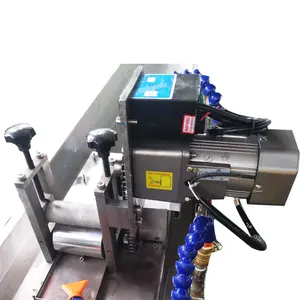 Direct Groothandel Ce Certificaat Pvc Edge Banding Tape Maken Machine/Pvc Edge Band Maken Machines Voor Het Maken Van Meubels