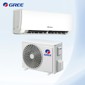 เครื่องปรับอากาศแบบแยกส่วน 9000-24000 BTU ป้องกันการกัดกร่อนหลายชั้น ใช้สารทำความเย็น R32/R410A ประหยัดพลังงาน สำหรับใช้ในรถยนต์ ระบบ HVAC โรงแรม [คุ้มค่าในด้านการใช้จ่าย] - Product Image 1