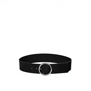 Cuir de vachette vintage à la mode, 100% cuir véritable, fait main, logo personnalisé imprimé, écologique, imperméable, acier solide - Product Image 6