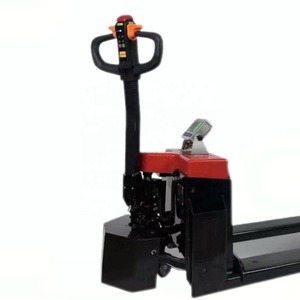 2 TON Gewichtswagen Hand-Paletten-Gabelstapler-Wagen - Product Image 1