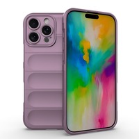 Coque de téléphone pour iPhone Air 16E 17 16 15 14 13 12 11 Pro Max XS X 7 8 Plus, coque arrière en silicone souple, protection anti-chute