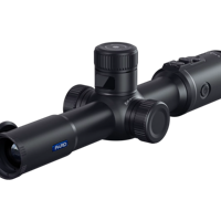 PARD Pantera 384 Mini, lunette thermique avec objectif 25 mm, monoculaire de vision nocturne pour la chasse