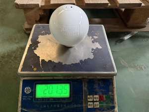 <span class=keywords><strong>Marteau</strong></span> de lancer approuvé pour l'athlétisme, équipement de lancer de <span class=keywords><strong>marteau</strong></span> en acier, poids personnalisable, unisexe - Product Image 4