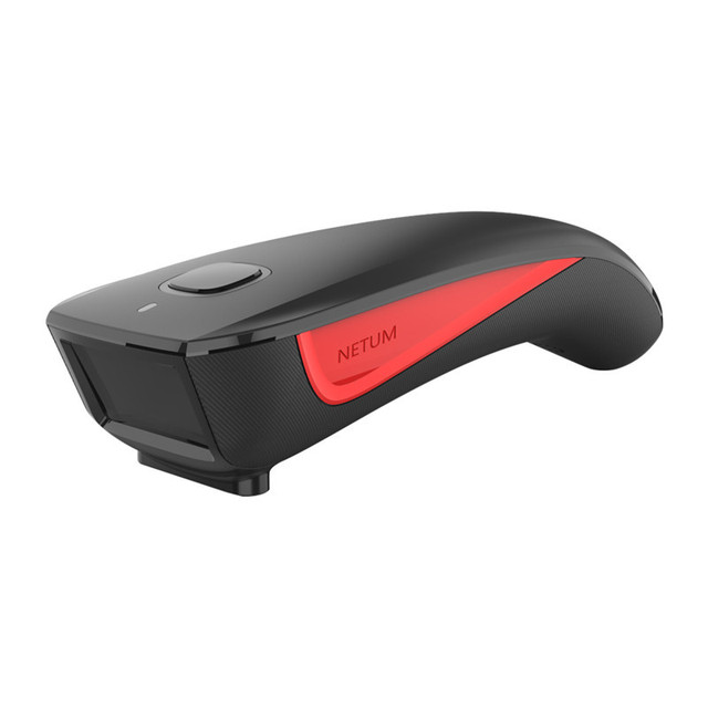 For Amazon Hot Product BT QR Photo & Barcode Scanner for Mobile USB Interface