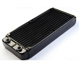 <span class=keywords><strong>280mm</strong></span> aluminium CPU radiateur - Product Image 6