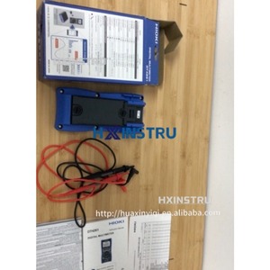 Kit Solar Hioki Dt4261 - Multímetro Digital de Alta Precisión Dt4261 H - Product Image 4
