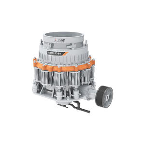 Trituradora de Cono de Piedra de Resorte Dongmeng de Shanghái, la Mejor Trituradora de Piedra de Fábrica - Product Image 1