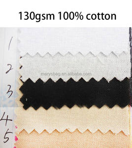 Promosyon doğal pamuk sırt çantası - Product Image 4