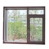 Ventana de escape abatible para apartamento en sótano, exterior de dormitorio, baño, 600x900mm, apertura transparente, conforme a la normativa de construcción