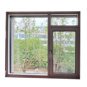 Fenêtre <span class=keywords><strong>de</strong></span> secours battante pour appartement <span class=keywords><strong>en</strong></span> sous-sol, chambre, extérieur, salle <span class=keywords><strong>de</strong></span> bain, 600x900mm, ouverture claire, conforme aux codes <span class=keywords><strong>de</strong></span> construction - Product Image 3