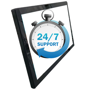 Slim Design Desktop <b>All</b> <b>in</b> <b>One</b> Computer 2 <b>PC</b> NTTSM 27 Inch Aio <b>Touch</b> <b>Screen</b> <b>All</b> <b>in</b> <b>One</b> <b>Pc</b> Desktop NTTSM - Product Image 2