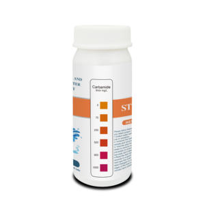 كارباميد مياه حمام السباحة من ميريدي ، الكشف عن جودة مياه اليوريا في مياه الينابيع الساخنة - Product Image 5