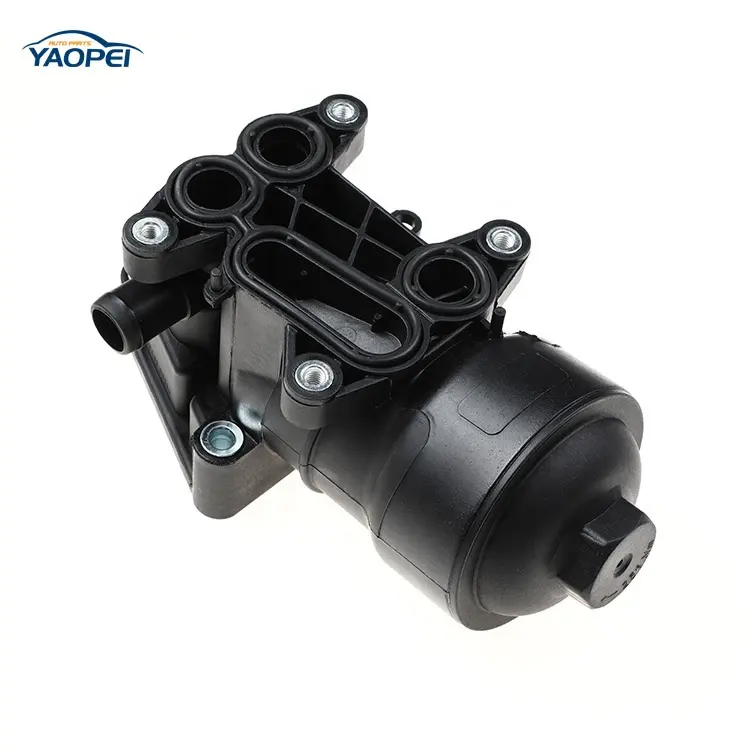 03l115389c Yaopei Oliefilterhuis Assemblage Voor Volkswagen Skoda Audi A1 A3 A4 A5 A6 Q3 Q5 Tt Stoel