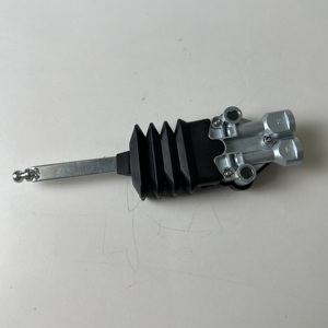 Válvula de Nivelación de la Cámara de Presión de la Suspensión Neumática / Válvula de Control de Altura para Mercedes-Benz 4640070110 - Product Image 5