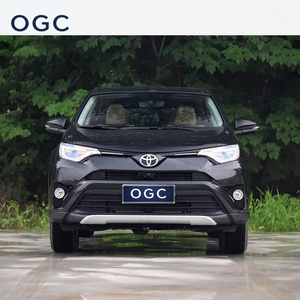 <span class=keywords><strong>Toyota</strong></span> <span class=keywords><strong>RAV4</strong></span> 2.5L 4WD SUV 2017 - Vehículo Usado 4x4 de Alto Rendimiento - Excelente Estado, Volante a la Izquierda, para el Mercado de Carreteras Difíciles en África - Product Image 5